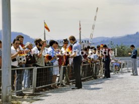 18.06.82 DFB Trainingscamp Gijon WM 1982