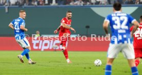 21.08.26 FC Hansa Rostock - VfB Stuttgart