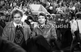 05.11.86 VfB Stuttgart - Torpedo Moskau
