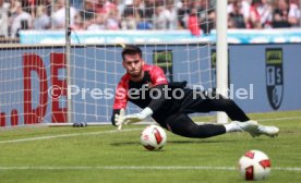 19.07.26 TSG Balingen - VfB Stuttgart
