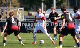 29.08.26 U19 VfB Stuttgart - U19 SC Freiburg