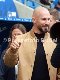 10.10.26 TSG 1899 Hoffenheim - Hamburger SV