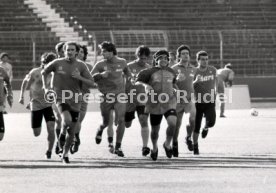 17.05.89 VfB Stuttgart - SSC Neapel
