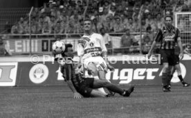 27.05.95 VfB Stuttgart - SC Freiburg