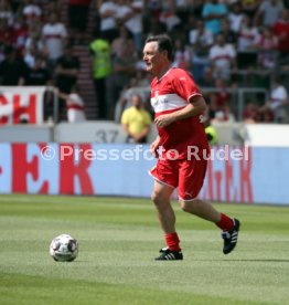 VfB Stuttgart 125 Jahre Tag des Brustrings