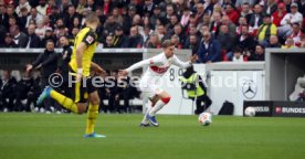 04.04.26 VfB Stuttgart - Borussia Dortmund