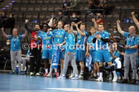 29.10.20 TVB Stuttgart - SC DHFK Leipzig