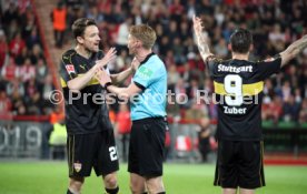 Relegation 2019 1. FC Union Berlin - VfB Stuttgart