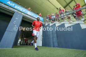 05.07.25 SSV Reutlingen - 1. FC Kaiserslautern