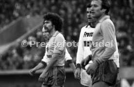 17.12.77 VfB Stuttgart - Eintracht Braunschweig