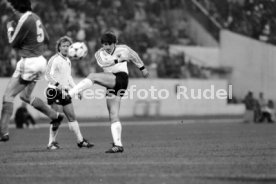 30.04.85 Tschecheslowakei - Deutschland