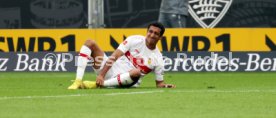 17.09.22 VfB Stuttgart - Eintracht Frankfurt