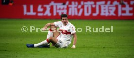 Bayer 04 Leverkusen - VfB Stuttgart