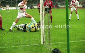 18.09.94 VfB Stuttgart - Eintracht Frankfurt