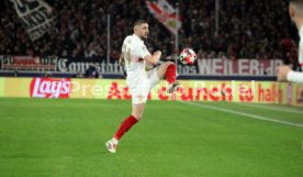 29.01.25 VfB Stuttgart - Paris St. Germain