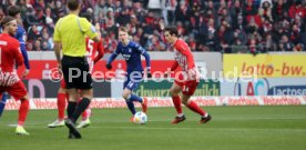 20.01.24 SC Freiburg - TSG 1899 Hoffenheim