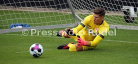 03.08.20 VfB Stuttgart Training