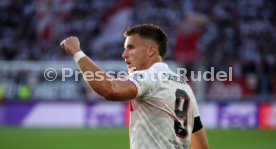 09.09.26 VfB Stuttgart - Viking Stavanger