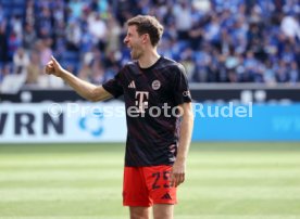 17.05.25 TSG 1899 Hoffenheim - FC Bayern München