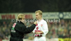 26.11.94 SC Freiburg - VfB Stuttgart