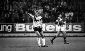 27.04.88 Deutschland - Schweiz