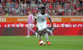 18.08.26 1. FC Heidenheim -  FC Bayern M&uuml;nchen