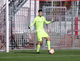 09.10.22 U17 VfB Stuttgart - U17 TSV 1860 M&uuml;nchen