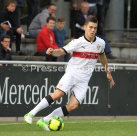 U 17 VfB Stuttgart - U19 1. FC Kaiserslautern