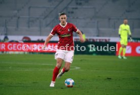 19.12.21 SC Freiburg - Bayer 04 Leverkusen