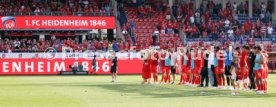 17.09.23 1. FC Heidenheim - SV Werder Bremen