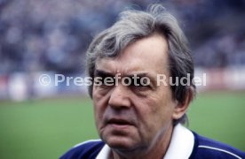 26.05.1984 VfB Stuttgart - Hamburger SV