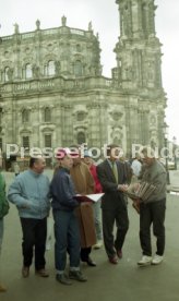 26.03.90 Dresden Fussball Gala