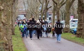 31.03.26 VfB Stuttgart Training