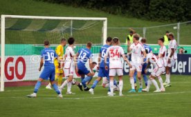 13.08.23 FV Illertissen - Fortuna D&uuml;sseldorf