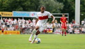 15.07.23 SSV Reutlingen - VfB Stuttgart
