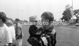 23.05.92 U19 SSV Ulm 1846 - U19 VfB Stuttgart