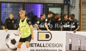 31. U17 Jugend Euro Cup 2020 Gaildorf
