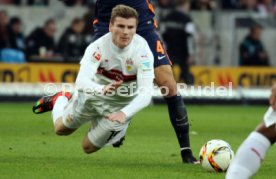 VfB Stuttgart - SV Werder Bremen