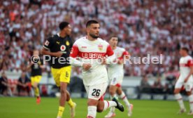 19.09.26 VfB Stuttgart - Borussia Dortmund
