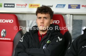 SC Freiburg - 1. FC Union Berlin