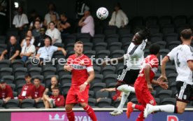 15.08.26 Fulham FC - VfB Stuttgart