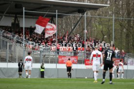 30.03.24 VfB Stuttgart II - Kickers Offenbach
