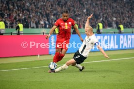 03.06.23 DFB-Pokal Finale RB Leipzig - Eintracht Frankfurt