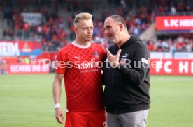 30.09.23 1. FC Heidenheim - 1. FC Union Berlin