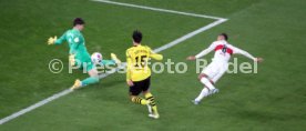 06.12.23 VfB Stuttgart - Borussia Dortmund