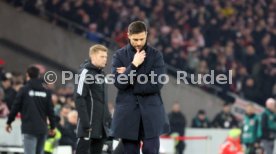 16.03.25 VfB Stuttgart - Bayer 04 Leverkusen