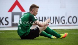 Karlsruher SC - SC Preu&szlig;en M&uuml;nster