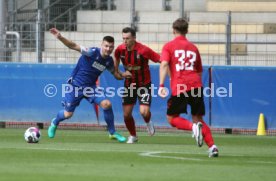 15.08.20 SC Freiburg - Karlsruher SC