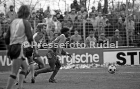07.12.85 Stuttgarter Kickers - SC Freiburg