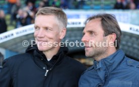 Karlsruher SC - VfB Stuttgart